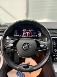 Skoda Superb - 12