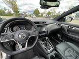 Nissan Qashqai 1.3 DIG-T 160PS Tekna - Nissan Qashqai: Standheizung