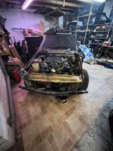 Mercedes-Benz W107 450 SLC / Bastler / Pro... - gebrauchte Mercedes-Benz 450 aus dem Jahr 1973