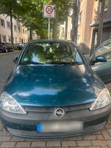 Opel Corsa C 1.0  TÜV NEU  Günstiger Sta... - Opel: Günstig