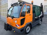 Multicar M30 4x4 Absetzkipper Maier-Ratio - Multicar Diesel