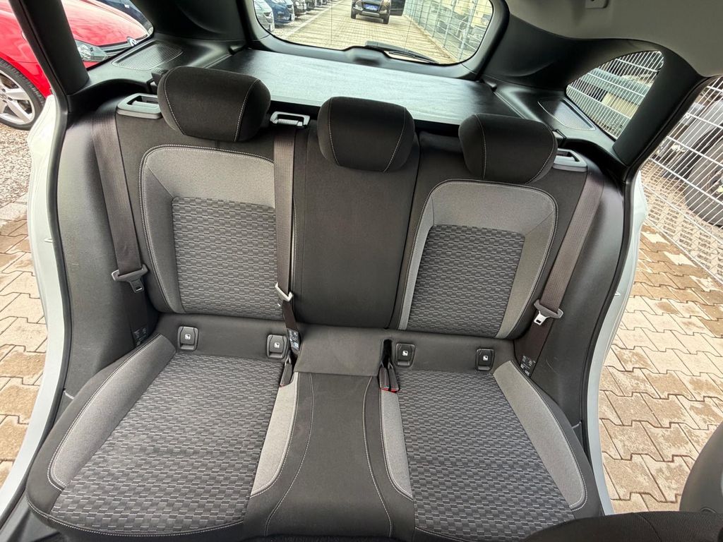 Opel Astra - Bild 26