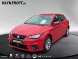 Seat Ibiza Style 1.0 MPI FullLink LED Klimaa. Tempom. - Seat Ibiza: Mpi