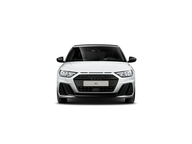 Audi A1 - Bild 4