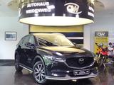 Mazda CX-5 Skyactiv SportsLine AWD Navi PDC Cam HeadUp - Mazda CX-5 Gebrauchtwagen in Essen