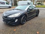 Peugeot RCZ 1.6 155 THP - - Peugeot RCZ: 155 Thp