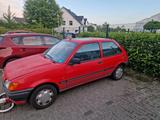 Ford Fiesta - gebrauchte Ford Fiesta aus dem Jahr 1992