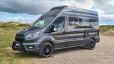 LMC INNOVAN 590 FORD TRANSIT LODER 18" ALU BÜGEL LED - LMC Innovan