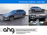 MG HS HYBRID+ LUXURY FINANZIERUNGSSONDERPREIS - MG HS Neuwagen