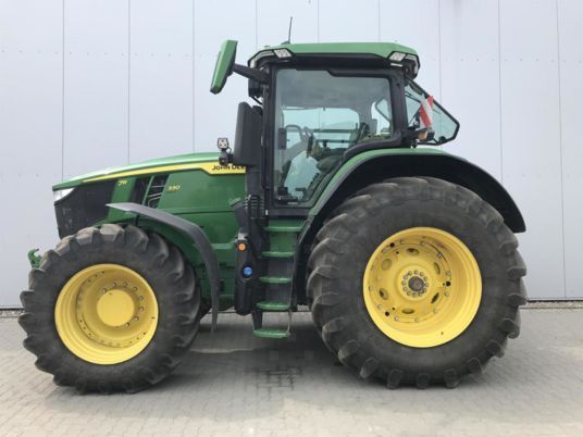 John Deere 7R 330