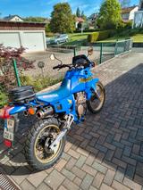 Honda NX 650 Dominator RD 02  Neuwertig Restauriert ! - Offers