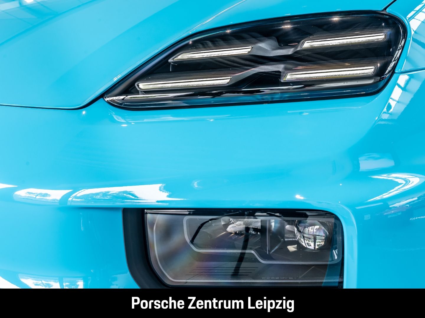 Porsche Macan - Bild 9