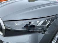 Skoda Enyaq - Vorschau Bild 15