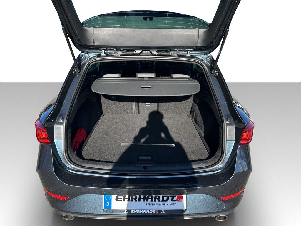 Cupra Leon - Bild 12