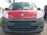 Renault Kangoo Rapid Extra - Renault Kangoo aus 2009 mit Diesel-Antrieb