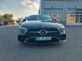 Mercedes-Benz CLS 450 4MATIC AMG-Paket - gebrauchte Mercedes-Benz CLS 450 aus dem Jahr 2019