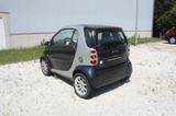 Smart ForTwo Sunray Klima Sitzheizng Leder Schiebedach - Smart Gebrauchtwagen von 2005