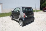 Smart ForTwo Sunray Klima Sitzheizng Leder Schiebedach - Smart ForTwo mit Benzin-Antrieb: Leder, Kleinwagen, Klimaanlage