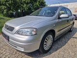 Opel Astra 1.6 16V Comfort Tüv Service Neu - Opel Astra: Comfort