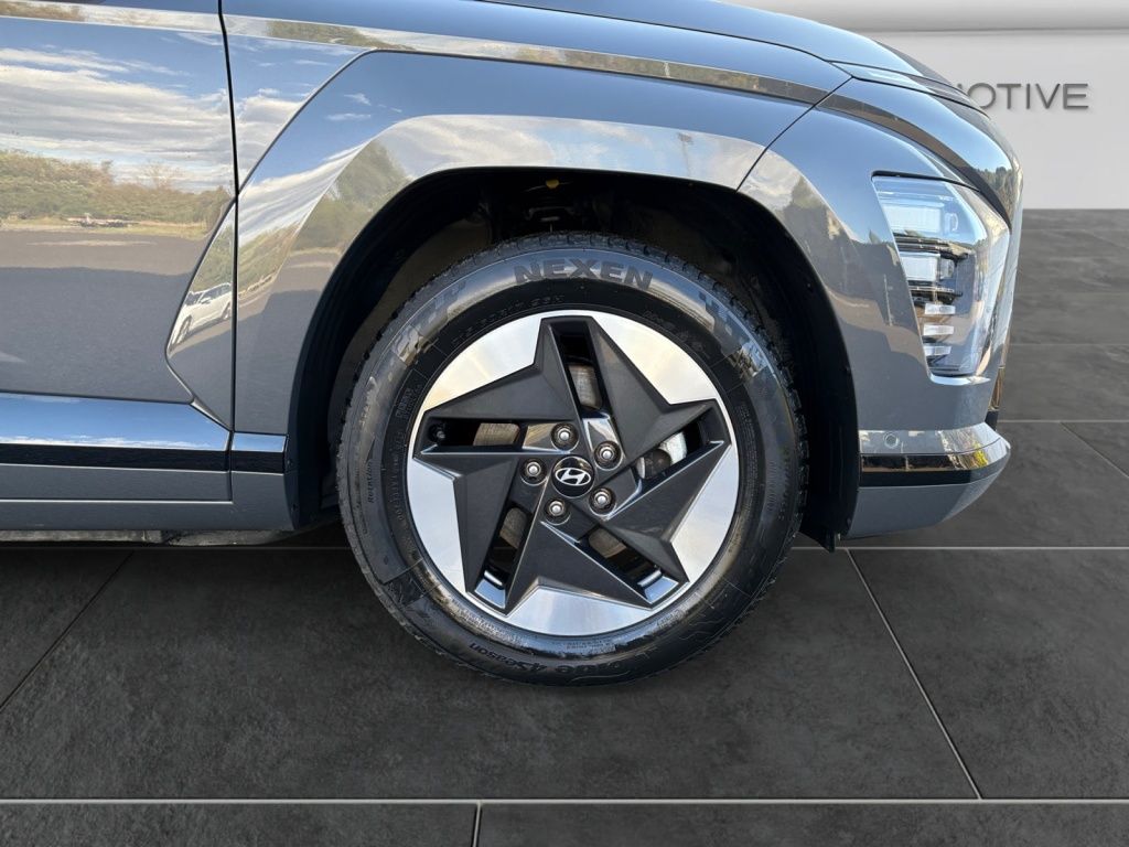 Hyundai Kona – Bild 15