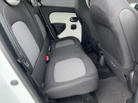 Renault Twingo - Vorschau Bild 9