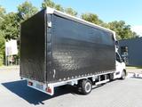 Renault MASTER PRITSCHE PLANE 10 PALETTEN WEBASTO - Angebote