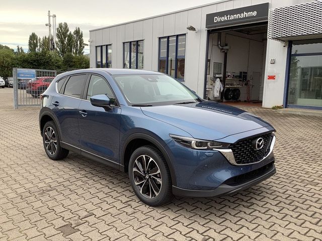 Mazda CX-5 2.0L e-SKYACTIV G 165 ADVANTAGE