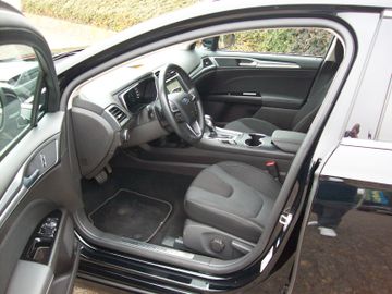 Bild 11 Ford Mondeo Turnier 1.5 Titanium Navi SHZ FSHZ AHK AT
