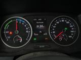 Volkswagen e-Crafter Kasten MRH KLIMA RFK PDC DAB+ SHZ LED - Elektro