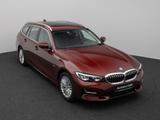 BMW 320e Luxury Line Panorama Kamera DAB AHK Alarm - BMW 320: 320d Luxury