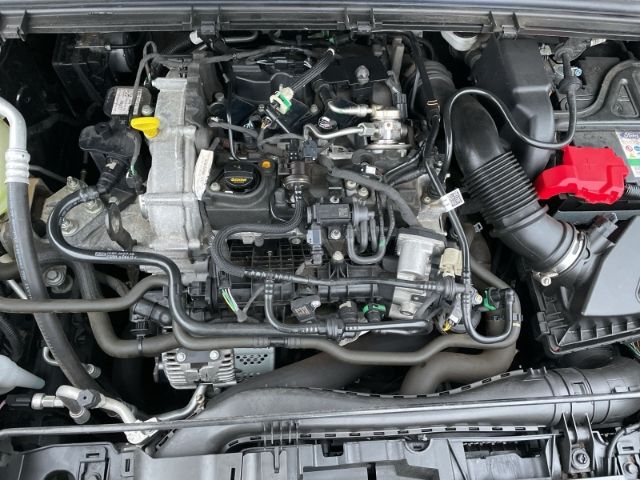 Fahrzeugabbildung Ford Puma 1.0 EcoBoost Mild Hybrid Titanium AHK, Navi