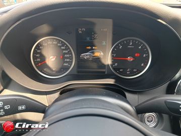 Mercedes C 180 - 11