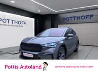 Skoda Enyaq - Vorschau Bild 1