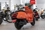 Lambretta X 125 ABS, 3 JAHRE WERKSGARANTIE, Lieferservice - Offers matching your search criteria