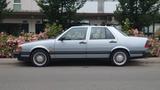 Saab 9000 2.3 CDE Turbo CDE - Saab 9000 Gebrauchtwagen