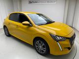 Peugeot 208 Active Pack LED Navigation Tempomat - gebrauchte Peugeot 208 aus dem Jahr 2021