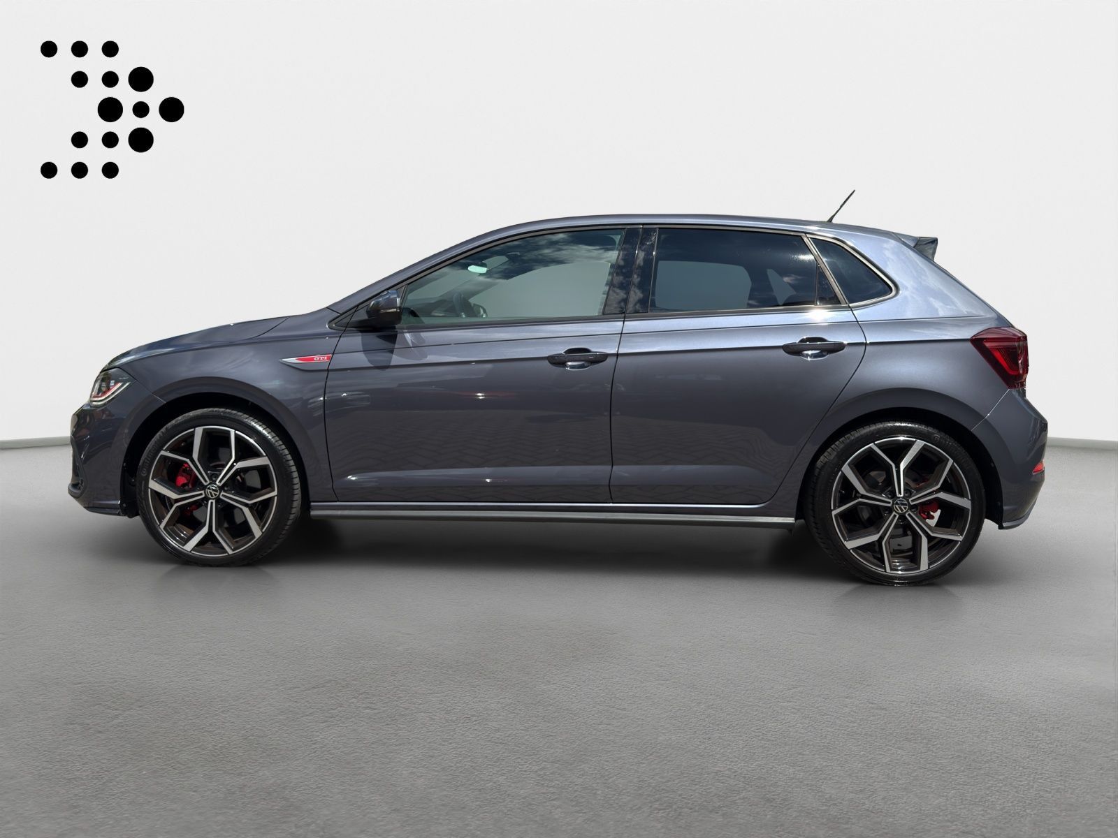 Volkswagen Polo - Bild 3