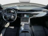 Audi A8 60 TFSIe qu. Air*HuD*Matrix*Massage*Pano*B&O - Audi A8 Jahreswagen
