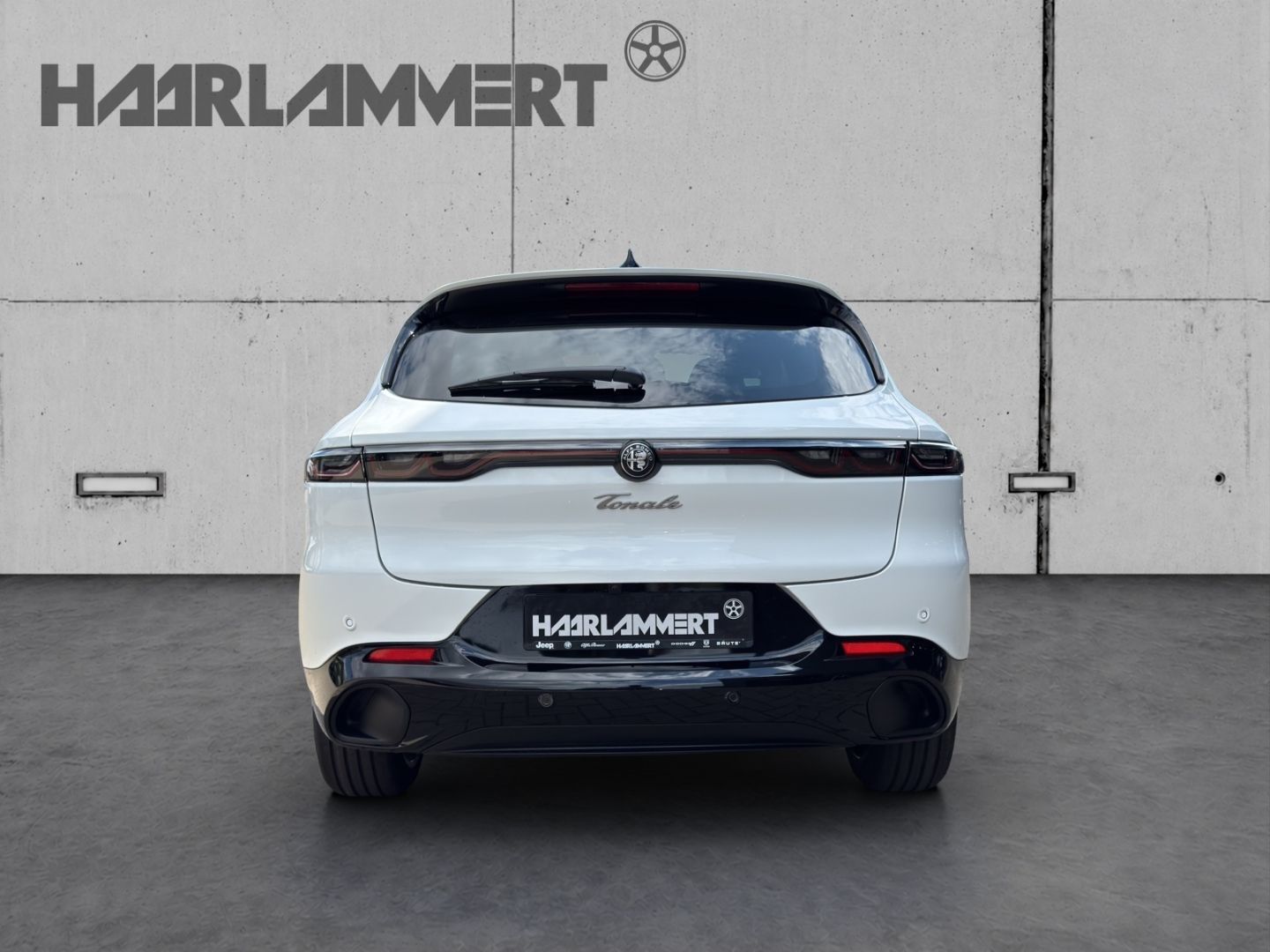 Alfa Romeo Tonale - Bild 5
