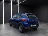 Dacia Sandero Stepway Expression TCe 90 CVT Automatik  - Dacia Sandero: Stepway Expression