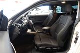 BMW 120 Baureihe 1 Coupe 120d - BMW 1er Reihe: Sportwagen