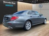 Mercedes-Benz E 450 4MATIC Limousine *LED*SHZ*NAVI*360*DISTR* - gebrauchte Mercedes-Benz E 450 aus dem Jahr 2019
