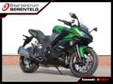 Kawasaki Ninja 1100SX SE Emerald Blaze Green *Neumodell 2 - KAWASAKI NINJA E 1