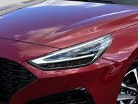 Hyundai i30 - Vorschau Bild 5
