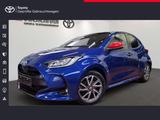 Toyota Yaris Hybrid Tokyo Pop-Out +JBL+HUD+Navi+WKR - Toyota Yaris: Tokyo Pop Out