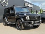 Mercedes-Benz G 63 AMG MY2025 Fond-TV Standhz Massage AHK SHD - Mercedes-Benz G-Klasse Jahreswagen