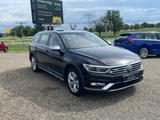 Volkswagen Passat Alltrack 2.0 TDI SCR 140kW DSG 4MOT - gebrauchte VW Passat Alltrack aus dem Jahr 2018