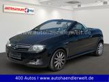 Opel Tigra Twin Top 1.4 Sport - Opel Tigra: 1.4