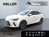 Lexus RX 450h + (Plug-in-Hybrid) Luxury *Pano*360*4xSH - Lexus RX-Serie Gebrauchtwagen