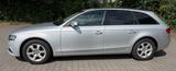 Audi A4 Avant Attraction - Audi A4 Attraction mit Benzin-Antrieb